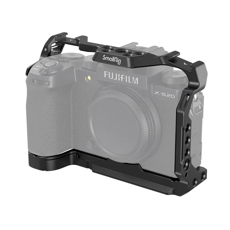 SmallRig Camera Cage for Fujifilm X-S20 4230