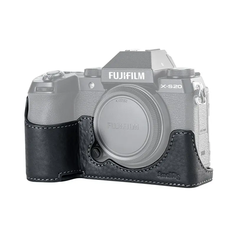SmallRig Leather Case for Fujifilm X-S20 4232