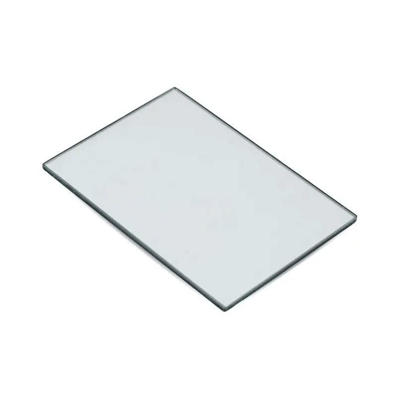 Tiffen 4 x 5.65" Black Pro-Mist 1/2 Filter