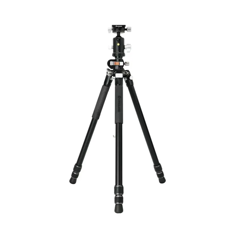 Vanguard VEO3+ 303ABS Aluminum Tripod with Dual-Axis Ball Head