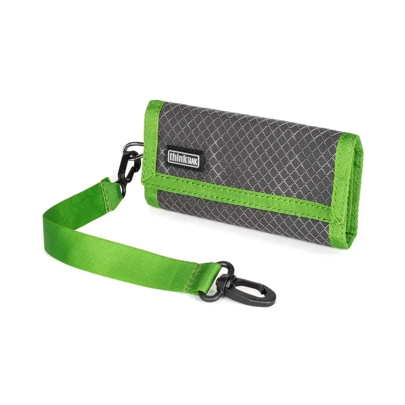 Think Tank Photo Secure Pixel Pocket Rocket - Green