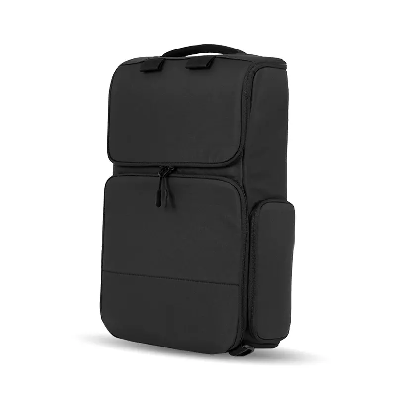 Wandrd Pro Camera Cube - Black