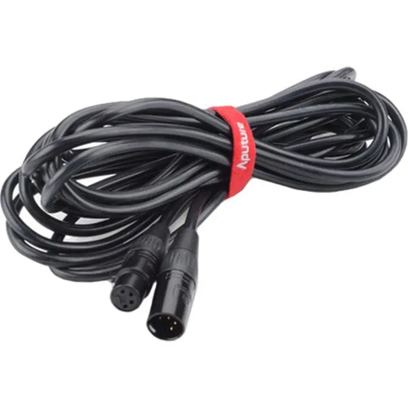 Aputure LS C300d Extension Cable (20')