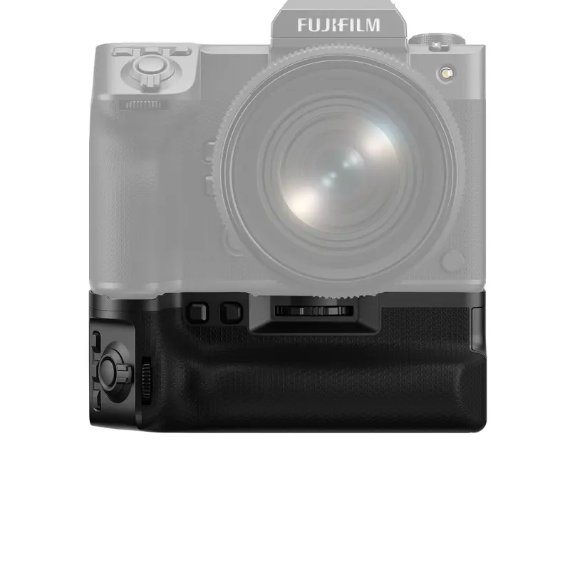 Fujifilm VG-GFX 100 II Vertical Battery Grip
