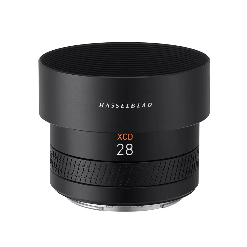Hasselblad XCD 28mm f/4 Lens