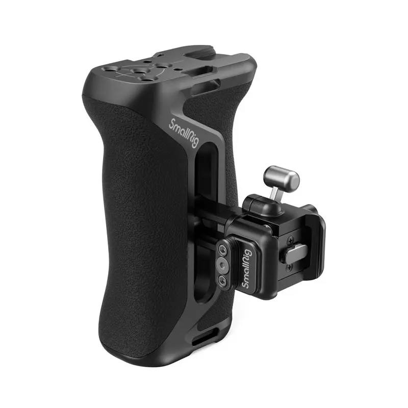 SmallRig Snap-On Quick-Lock NATO Side Handle 4017