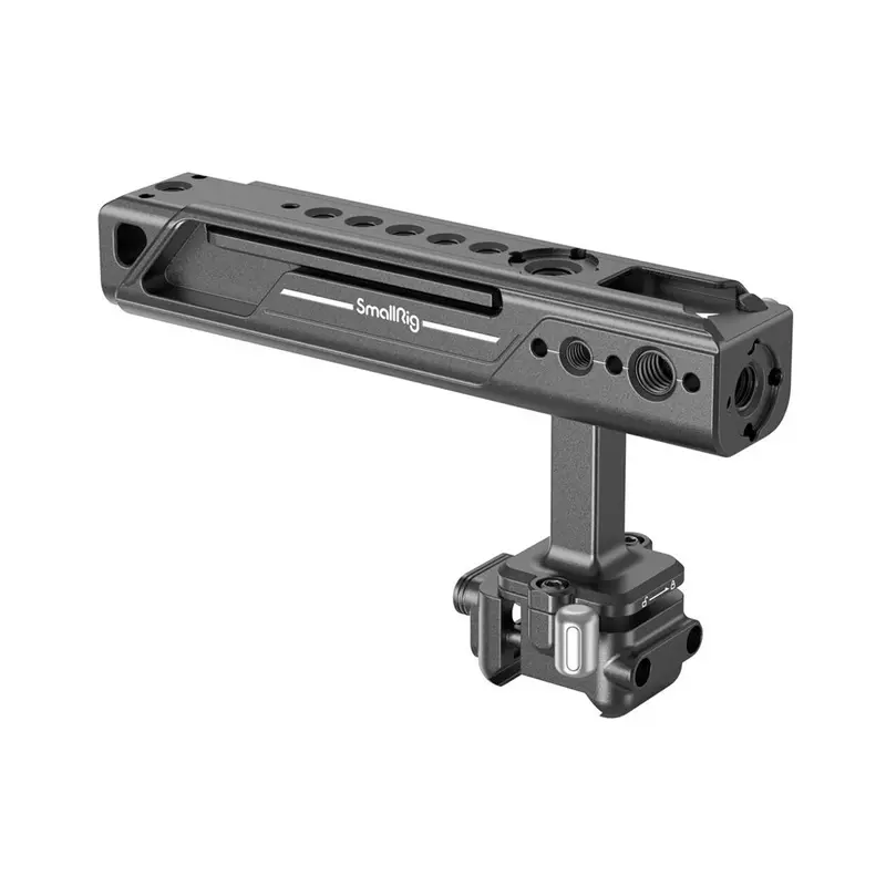 SmallRig Snap-on Quick-Lock NATO Top Handle 4175