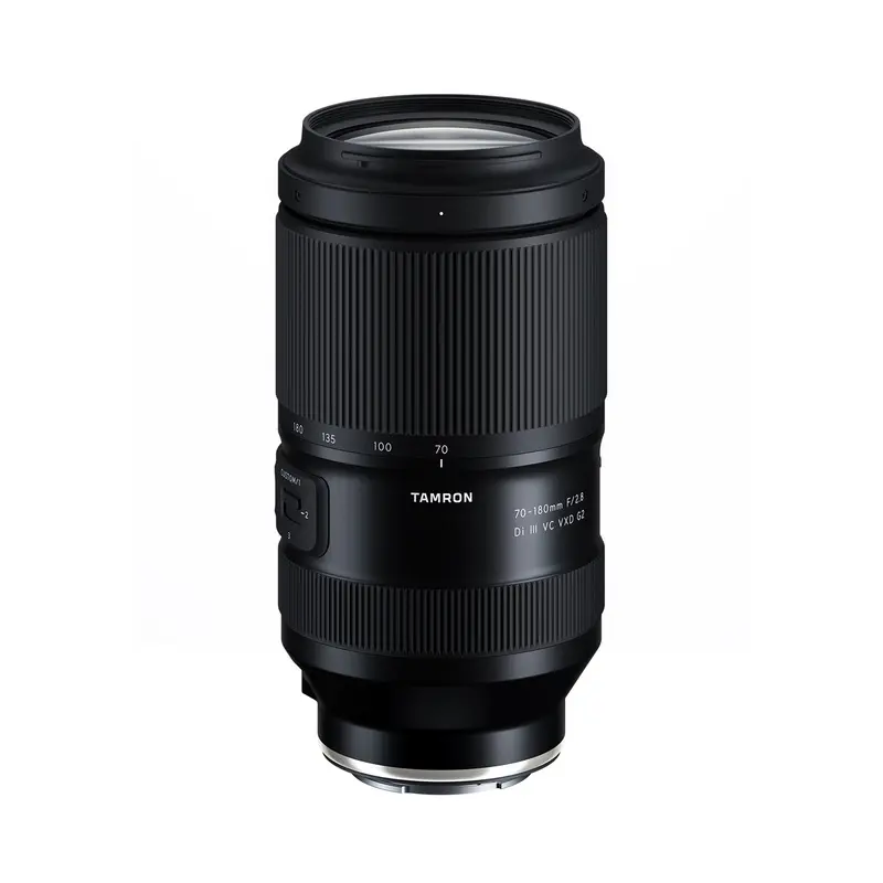 Tamron 70-180mm f/2.8 Di III VC VXD G2 Lens - Sony E Mount