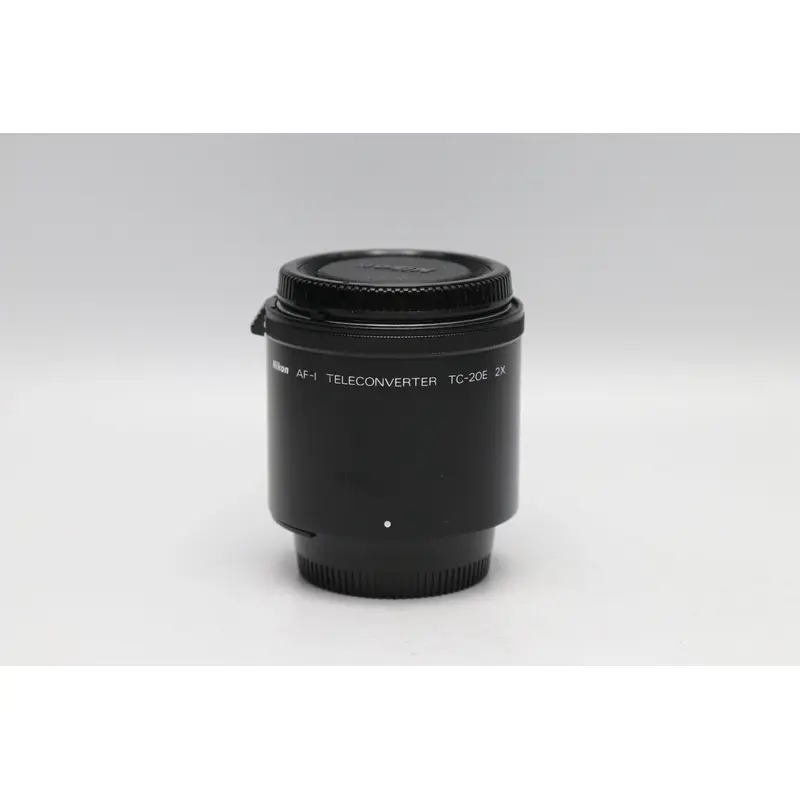 Used Nikon TC-20E (EX)