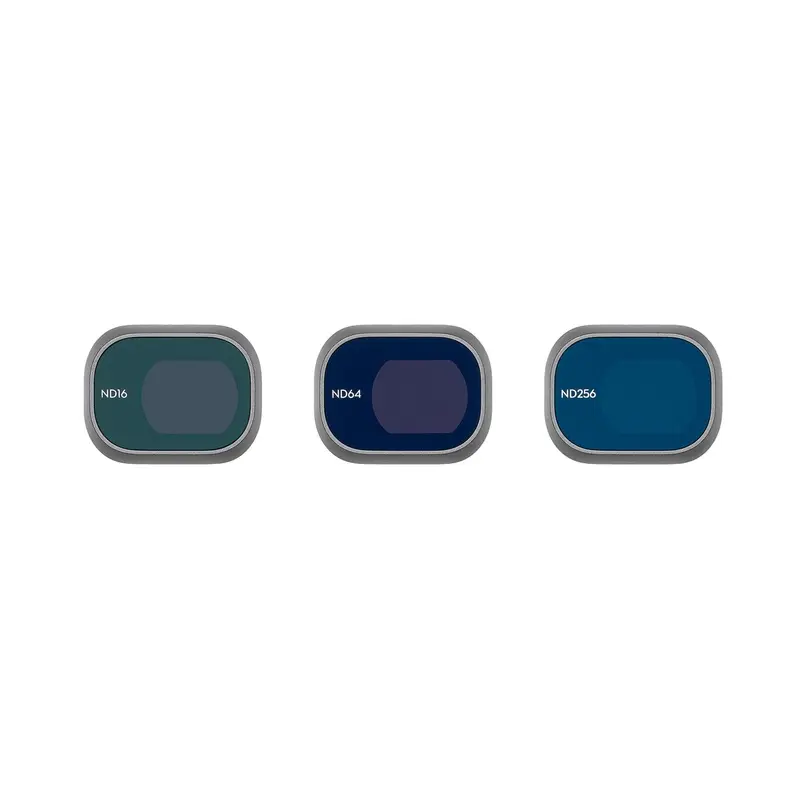 DJI Mini 4 Pro Neutral Density Filters Set - 3-Pack