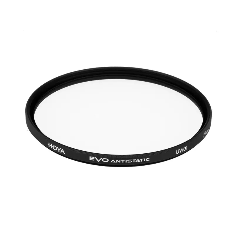 Hoya 67mm EVO Antistatic UV(0) Filter