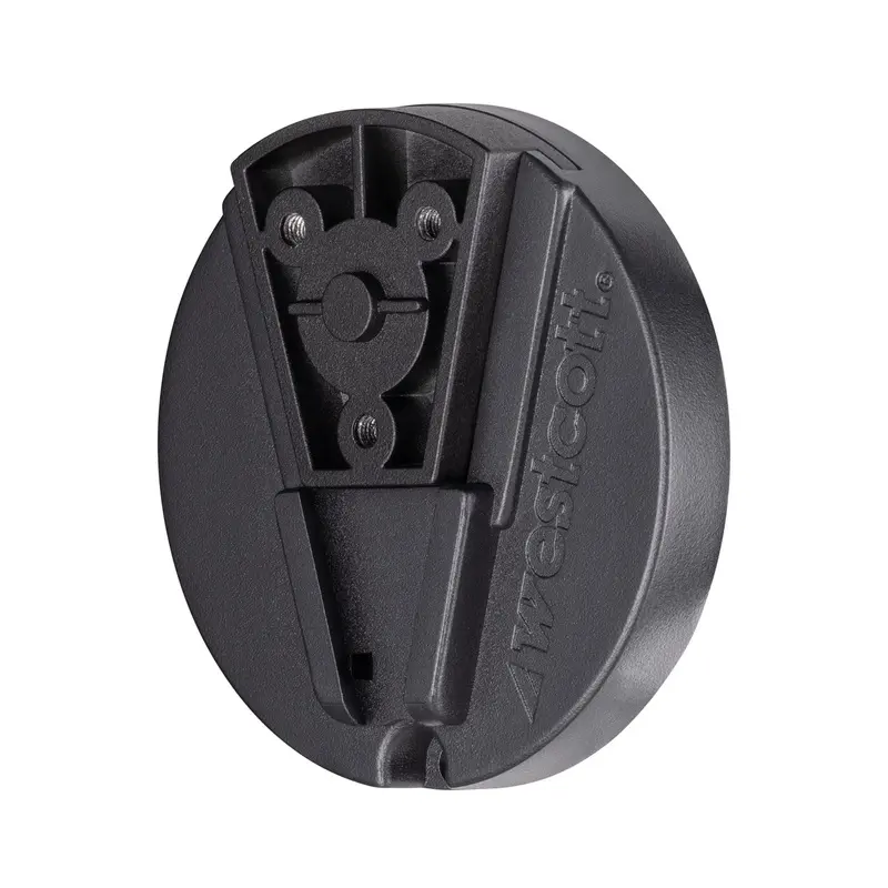 Westcott Float Wall Mount Base and Adapter Kit