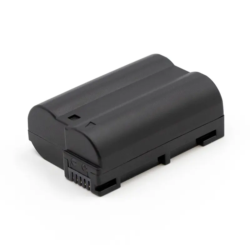 ProMaster Li-ion Battery for Nikon EN-EL15c with USB-C Charging (works with Z 8)
