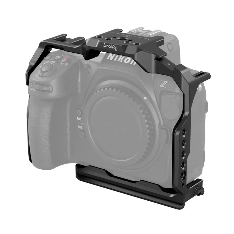 SmallRig Camera Cage for Nikon Z 8 3940