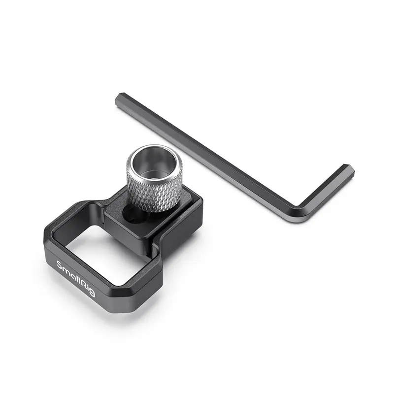 SmallRig HDMI Cable Clamp for Sony a7S III Camera Cage 3000