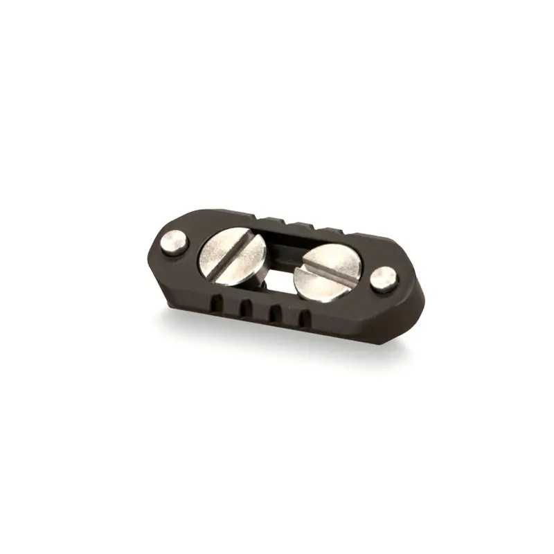 Tilta 18mm NATO Rail Attachment - Tilta Gray