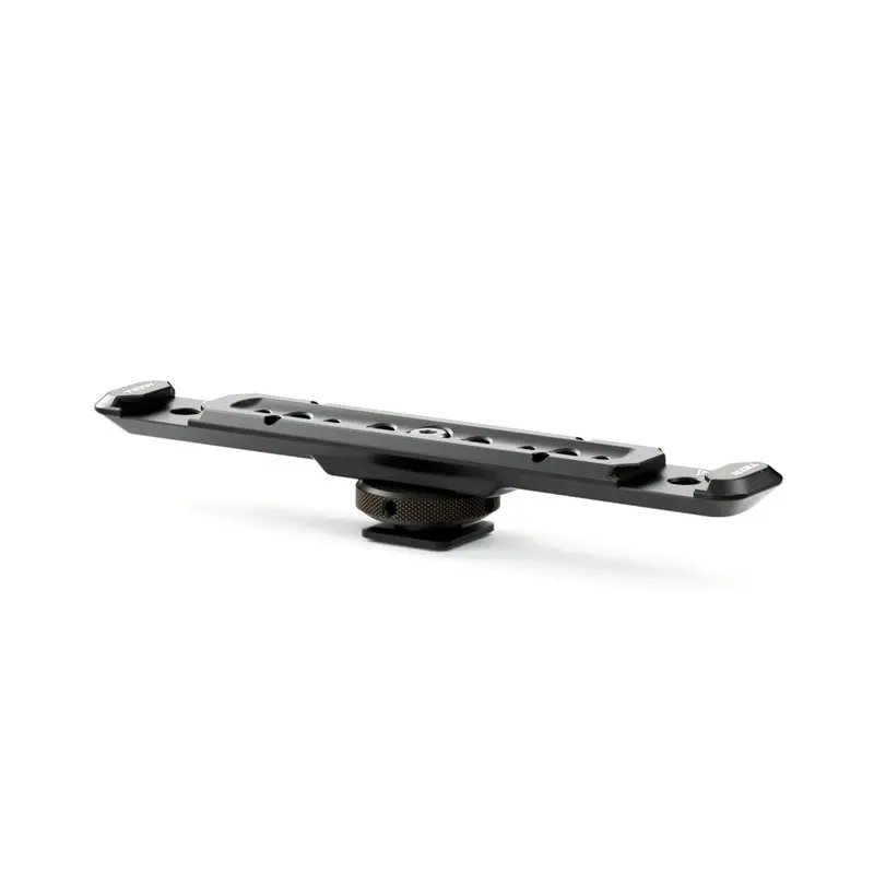 Tilta Cold Shoe Expanded Bracket - Black