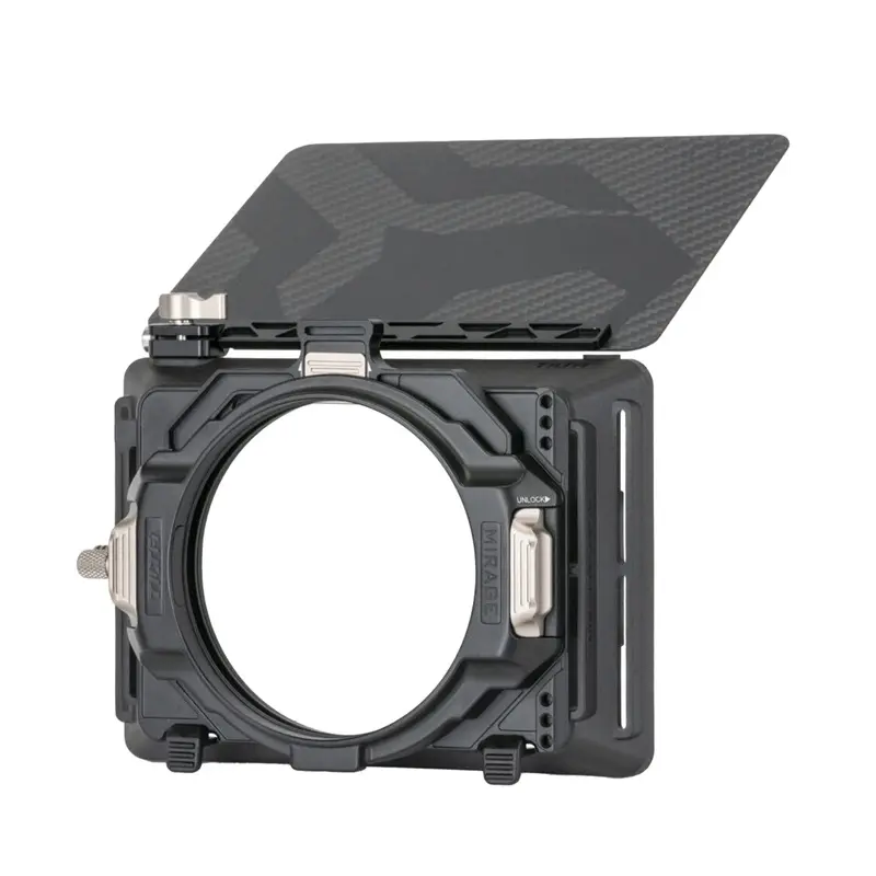 Tilta Mirage Matte Box (Kit A)