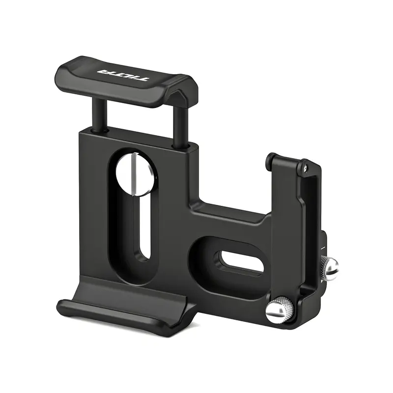 Tilta Universal SSD Drive Holder Type I  Black