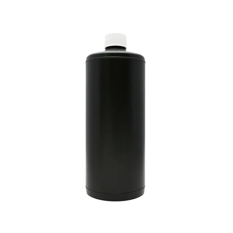 Arista Round Storage Bottle, 32 oz