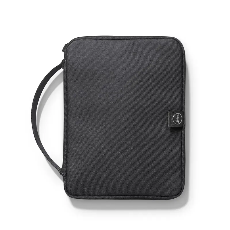 Leica Recycled Polyester Equipment Bag