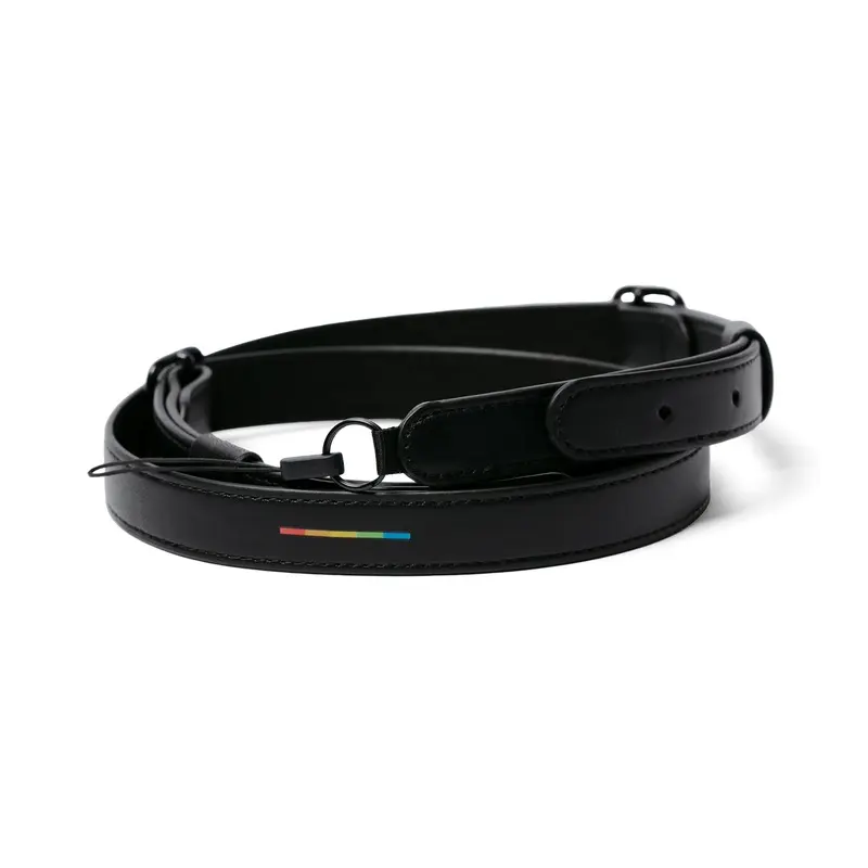 Polaroid Premium Shoulder Strap, 39.4" - Black