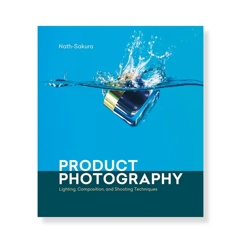 Product Photography: Lighting, Composition, and Shooting Techniques