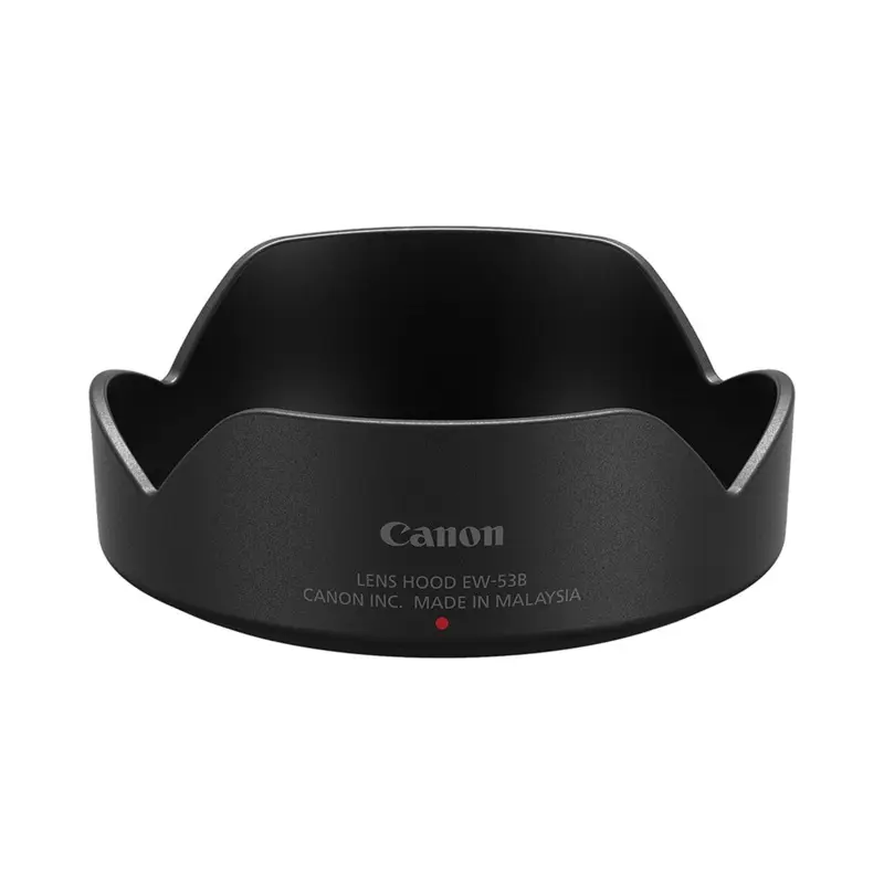 Canon Lens Hood EW-53B for RF-S 10-18mm f/4.5-6.3 IS STM