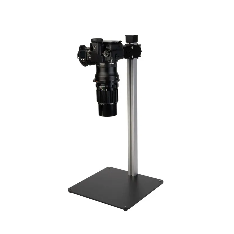 Negative Supply Basic Riser MK3