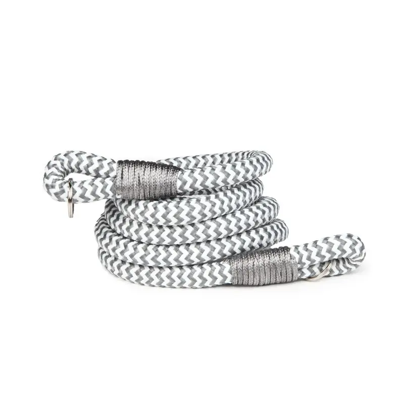 Photogenic Supply Rope Camera Strap with Split Ring, 43" - Greyscale