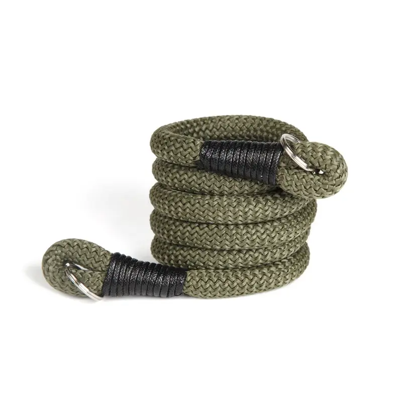 Photogenic Supply Rope Camera Strap with Split Ring, 43" - Landscape