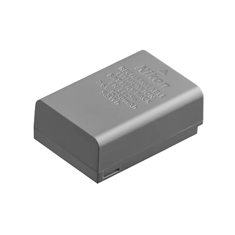 Nikon EN-EL25a Rechargeable Lithium-ion Battery