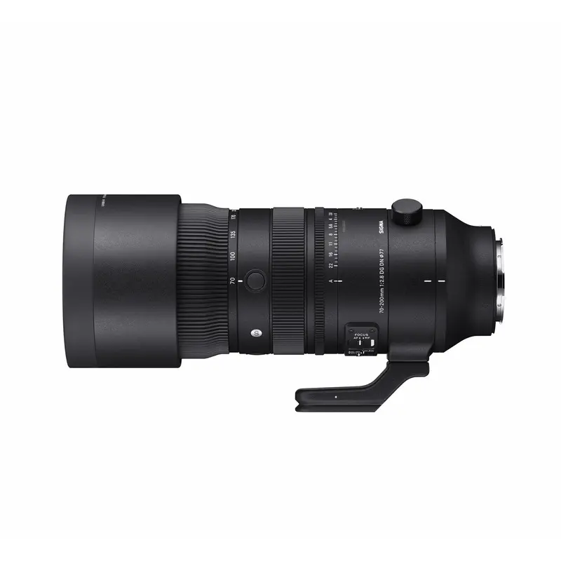 Sigma 70-200mm f/2.8 DG DN OS Sports Lens - Leica L Mount