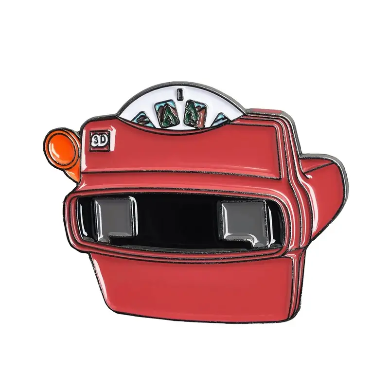View Master Pin