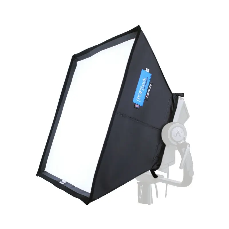 Chimera POP Bank for Aputure Nova P600c