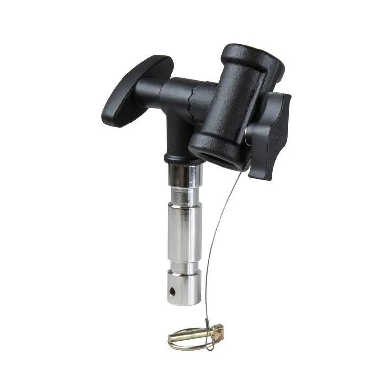 Kupo KS-207 Swivel Junior Receiver Adapter