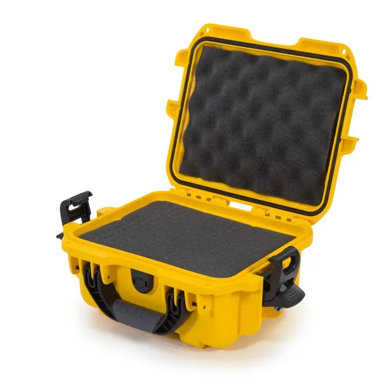 Nanuk 905 Case with Foam - Yellow