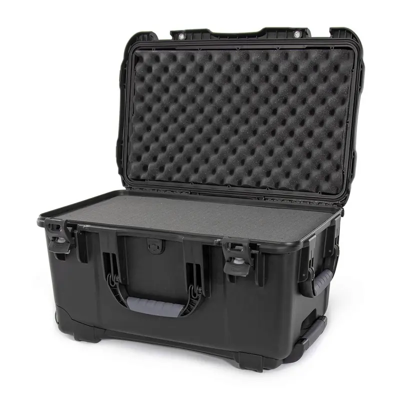 Nanuk 938 Wheeled Case with Foam