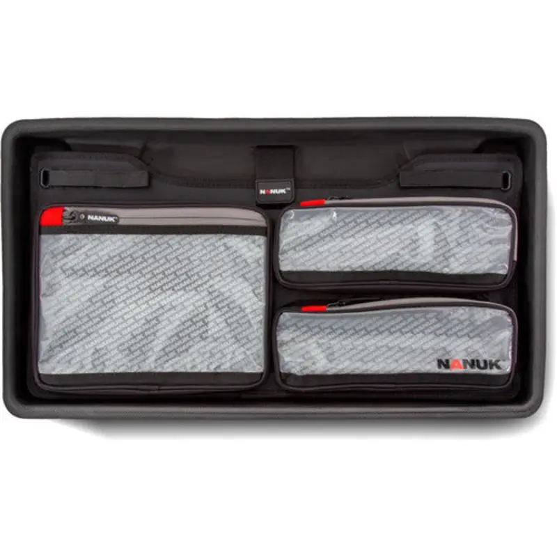 Nanuk Lid Organizer for 935 Case