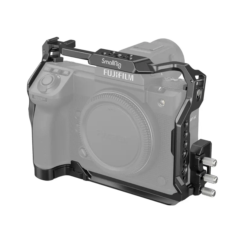 SmallRig Cage Kit for Fujifilm GFX100 II 4201