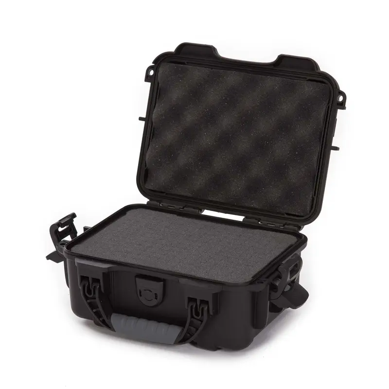 Nanuk 904 Waterproof Hard Case with Foam Insert
