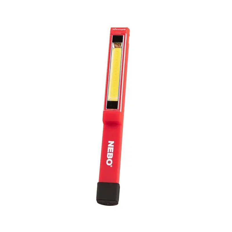 Nebo LarryC LED C.O.B. Work Light - Red