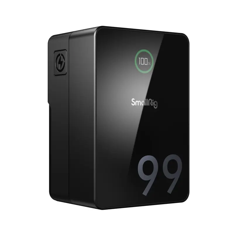 SmallRig VB99 Pro Mini V-Mount Battery 4292