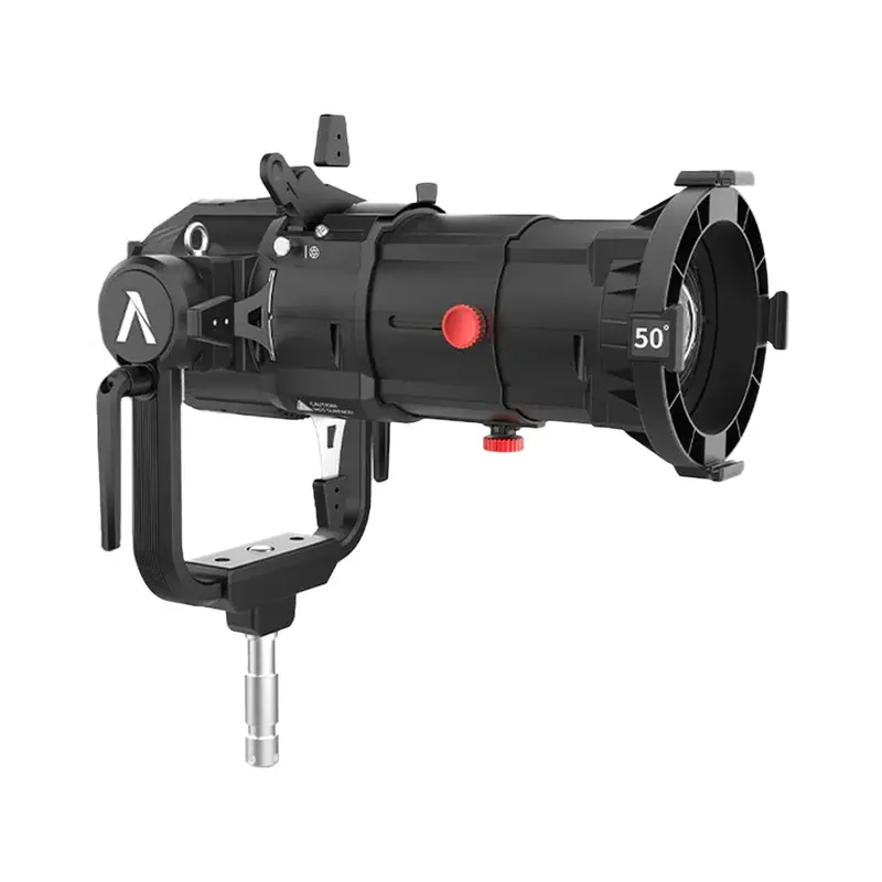 Aputure Spotlight Max Kit with 50 Lens