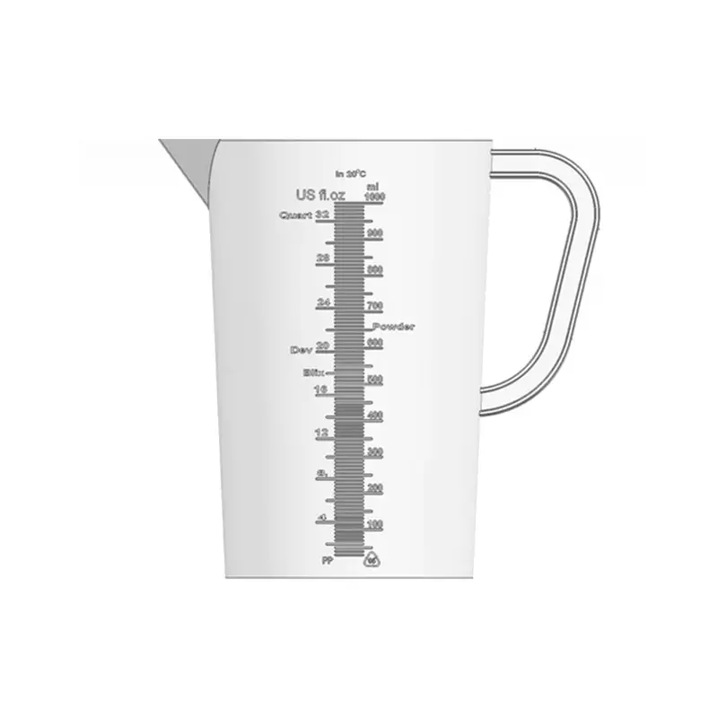 CineStill Cs 1000mL Mixing Pitcher