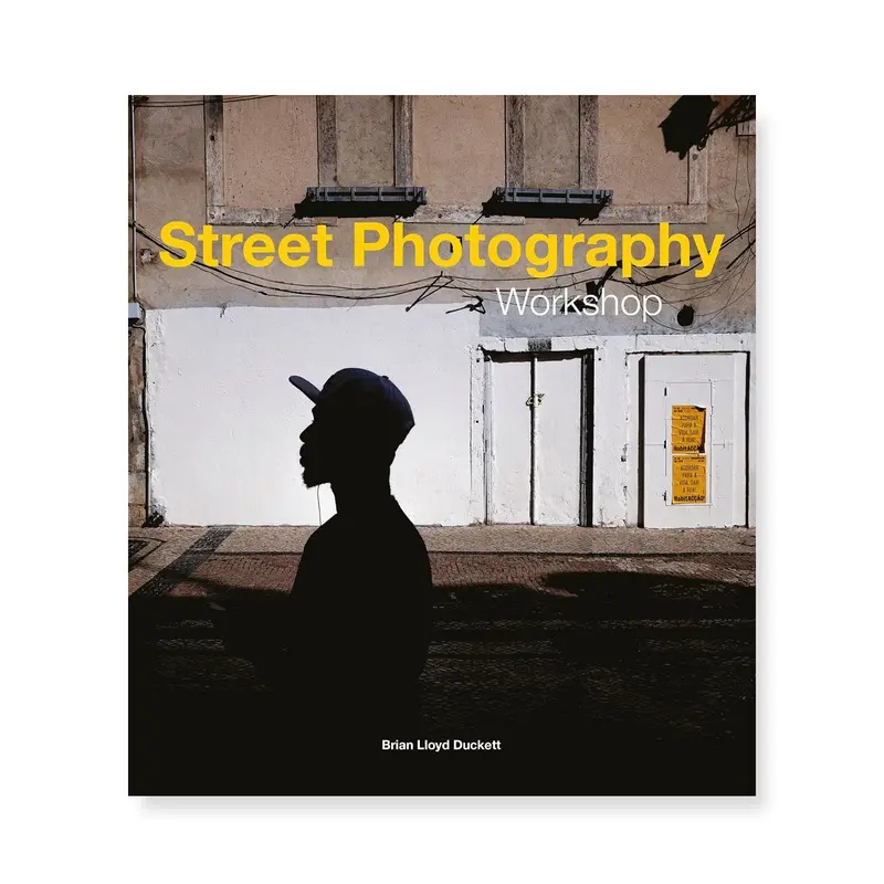Street Photography Workshop
