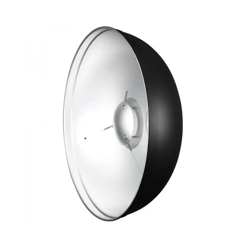 Godox BDR-W55 Pro Beauty Dish 21.3" - White Bounce