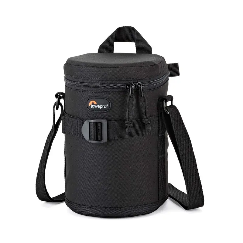 Lowepro Lens Case 11x18cm - Black