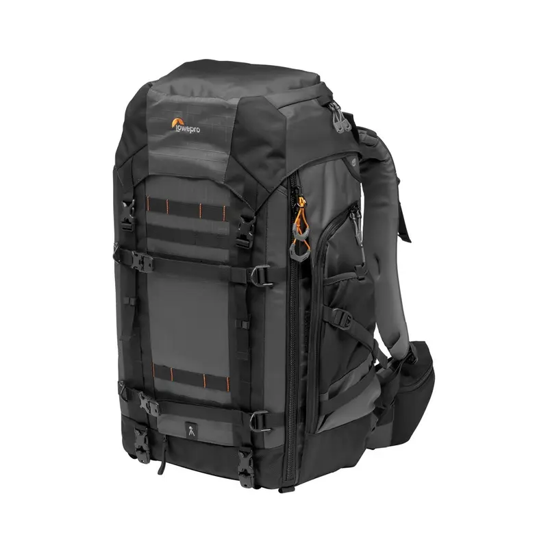 Lowepro Pro Trekker BP 550 AW II 40L Camera Backpack - Gray