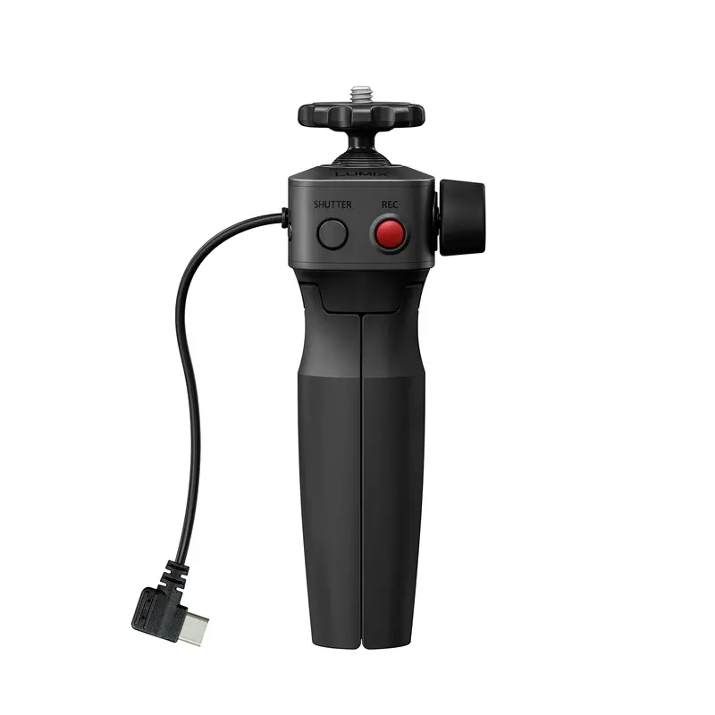 Panasonic Lumix DMW-SHGR2 Tripod Grip